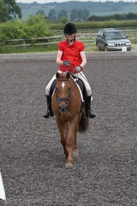 ISIS Dressage Challenge 2008